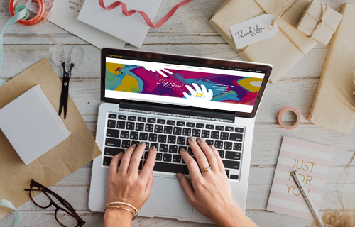 禮品服務(wù)樂(lè)品文化